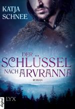 Cover-Bild Der Schlüssel nach Arvranna