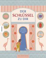 Cover-Bild Der Schlüssel zu dir