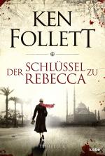 Cover-Bild Der Schlüssel zu Rebecca