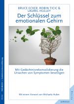 Cover-Bild Der Schlüssel zum emotionalen Gehirn