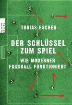 Cover-Bild Der Schlüssel zum Spiel