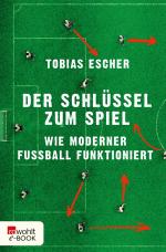 Cover-Bild Der Schlüssel zum Spiel