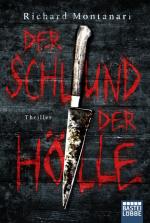 Cover-Bild Der Schlund der Hölle