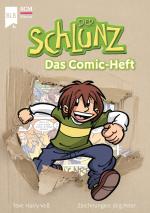 Cover-Bild Der Schlunz - Das Comic-Heft
