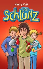 Cover-Bild Der Schlunz