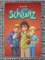 Cover-Bild Der Schlunz