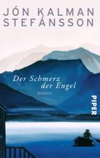 Cover-Bild Der Schmerz der Engel