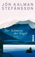 Cover-Bild Der Schmerz der Engel