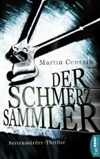 Cover-Bild Der Schmerzsammler