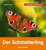 Cover-Bild Der Schmetterling