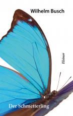 Cover-Bild Der Schmetterling