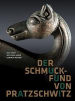 Cover-Bild Der Schmuckfund von Pratzschwitz