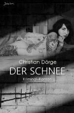 Cover-Bild DER SCHNEE