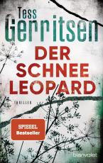 Cover-Bild Der Schneeleopard