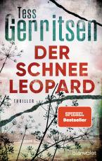 Cover-Bild Der Schneeleopard