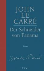 Cover-Bild Der Schneider von Panama