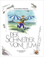 Cover-Bild Der Schneider von Ulm