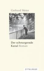 Cover-Bild Der schnurgerade Kanal