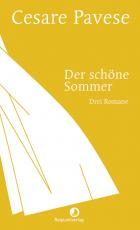 Cover-Bild Der schöne Sommer