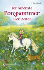 Cover-Bild Der schönste Ponysommer aller Zeiten