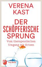 Cover-Bild Der schöpferische Sprung