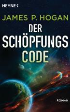 Cover-Bild Der Schöpfungscode