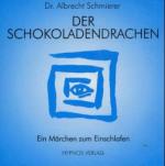 Cover-Bild Der Schokoladendrachen