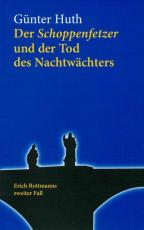 Cover-Bild Der Schoppenfetzer und der Tod des Nachtwächters