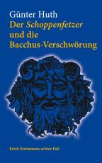 Cover-Bild Der Schoppenfetzer und die Bacchus-Verschwörung