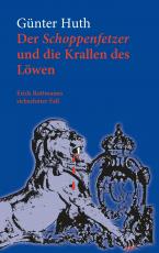 Cover-Bild Der Schoppenfetzer und die Krallen des Löwen