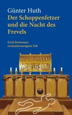 Cover-Bild Der Schoppenfetzer und die Nacht des Frevels