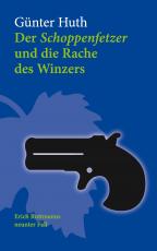 Cover-Bild Der Schoppenfetzer und die Rache des Winzers