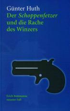 Cover-Bild Der Schoppenfetzer und die Rache des Winzers