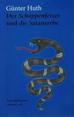 Cover-Bild Der Schoppenfetzer und die Satansrebe