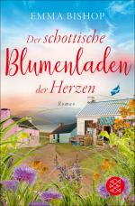 Cover-Bild Der schottische Blumenladen der Herzen /03 Isle of Mull