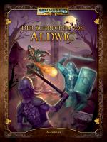 Cover-Bild Der Schrecken von Aldwic