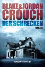 Cover-Bild Der Schrecken