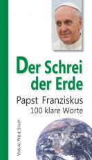 Cover-Bild Der Schrei der Erde