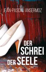 Cover-Bild Der Schrei der Seele