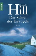 Cover-Bild Der Schrei des Eisvogels