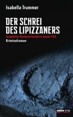 Cover-Bild Der Schrei des Lipizzaners