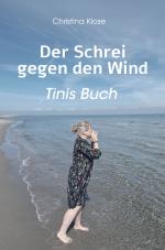 Cover-Bild Der Schrei gegen den Wind