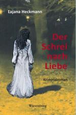 Cover-Bild Der Schrei nach Liebe