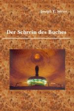 Cover-Bild Der Schrein des Buches