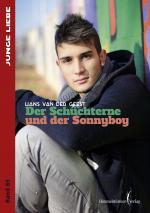 Cover-Bild Der Schüchterne und der Sonnyboy