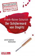 Cover-Bild Der Schülermord von Steglitz