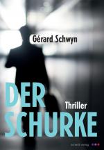 Cover-Bild Der Schurke