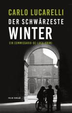 Cover-Bild Der schwärzeste Winter