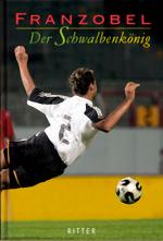 Cover-Bild Der Schwalbenkönig