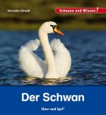 Cover-Bild Der Schwan